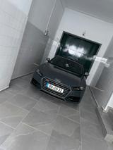 Audi TTS Coupe 2.0 TFSI S tronic quattro - - Audi TTS: Von Privat