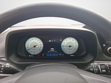 Hyundai i20 - 12