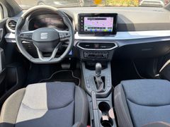 SEAT Ibiza FR 1.5TSI DSG FR EVO