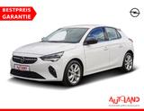 Opel Corsa F 1.2 Elegance LED Sitzheizung IntelliLink - Opel Corsa: Elegance