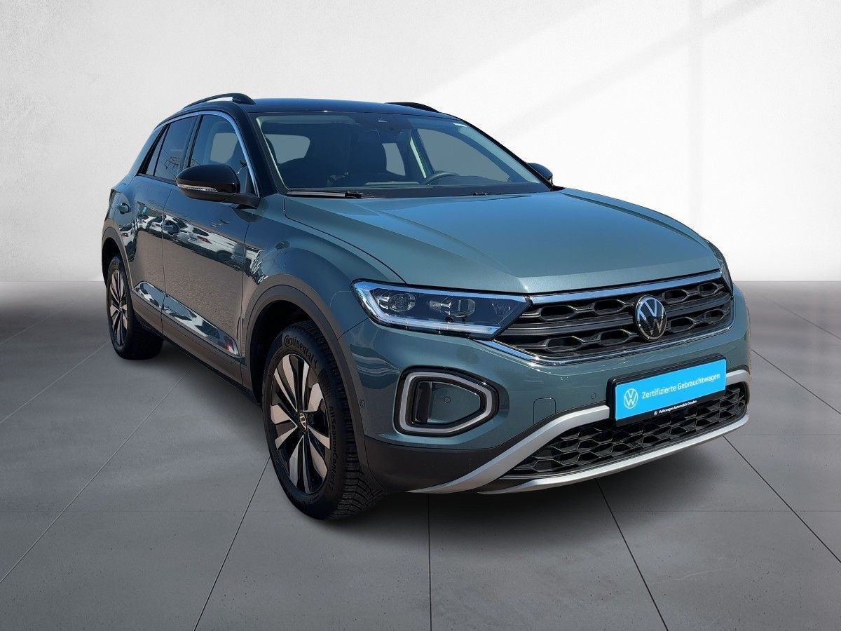 Volkswagen T-Roc - Bild 5