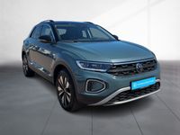 Volkswagen T-Roc - Vorschau Bild 5