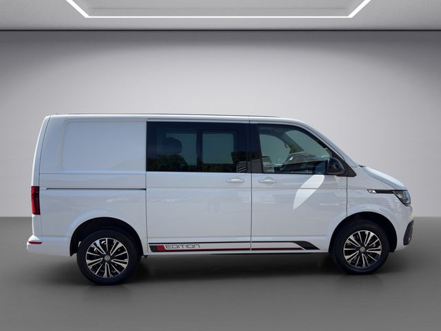 T6.1 Transporter Kasten 2.0 TDI 110 kW PLUS EDIT