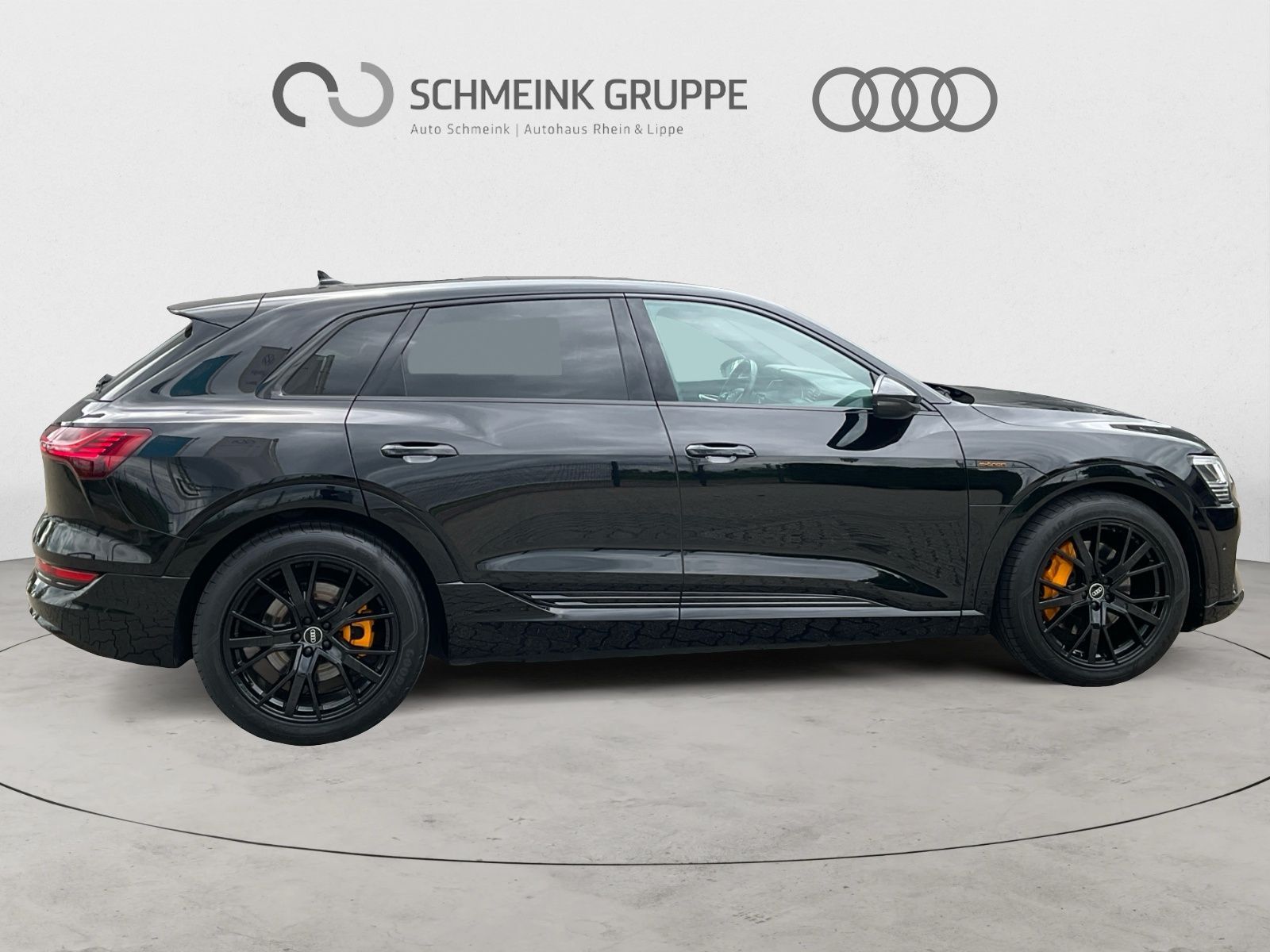 Audi e-tron - Bild 7