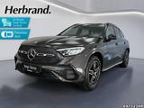 Mercedes-Benz GLC 400 e 4M AMG Ahk Pano Distronic Memory 360° - Mercedes-Benz GLC 400 Jahreswagen