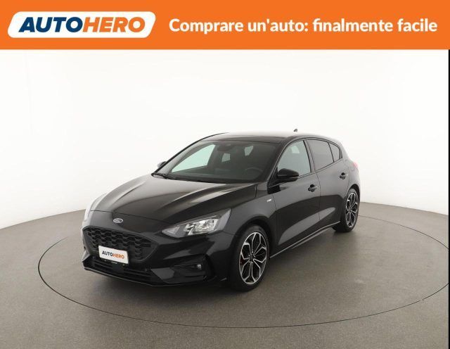 Ford FORD Focus 1.0 EcoBoost Hybrid 155 CV 5p. ST-Lin