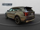 Kia Sorento 2.2 AWD PLATINUM PANO-DACH+NAPPA-LEDER+N - Kia Sorento Tageszulassungen