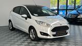 Ford Fiesta Trend _Bestzustand & erst 50.000 KM_ - Ford Fiesta: Km 0