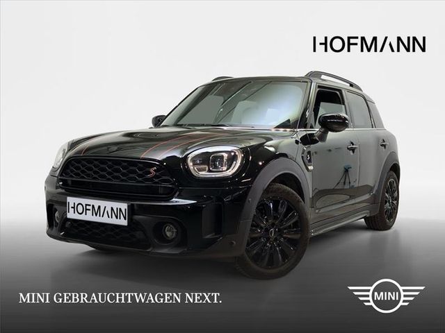 MINI Cooper S Countryman Classic Trim HUD+Navi+RFK