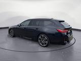 BMW 520d Touring M Sportpaket Aktive Geschw. Standhe - BMW 520 Jahreswagen: 520d