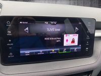 Skoda Fabia - Vorschau Bild 23