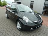 Honda Jazz 1.4 LS - gebrauchte Honda Jazz aus dem Jahr 2003