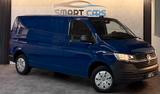 Volkswagen T6 Transporter*MwSt.*StHZ*SHZ*1.Hand*Lang FWD* - Volkswagen T6 Transporter in Solingen