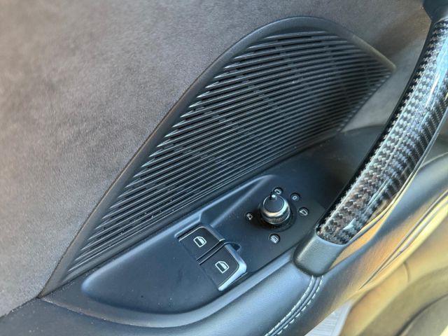 TT Roadster quattro 45 2.0 TFSI El. Verdeck Navi