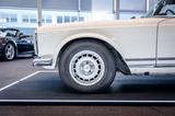 Mercedes-Benz SL 230 Pagode *Deutsch*Gelegenheit*Pappbrief - Mercedes-Benz SL 230: Cabrio