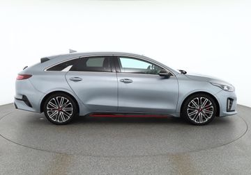 KIA pro cee'd / ProCeed - 6