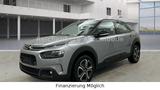 Citroën C4 Cactus Shine - Citroën C4 Cactus Shine mit Benzin-Antrieb