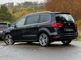 Seat Alhambra FR-Line*II.HAND*DSG*7-SITZER* - Seat Alhambra mit Diesel-Antrieb: Kleinbus, Automatik
