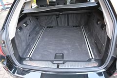 BMW 520 d Touring CAM360° Leder Pano Navi Standheizu
