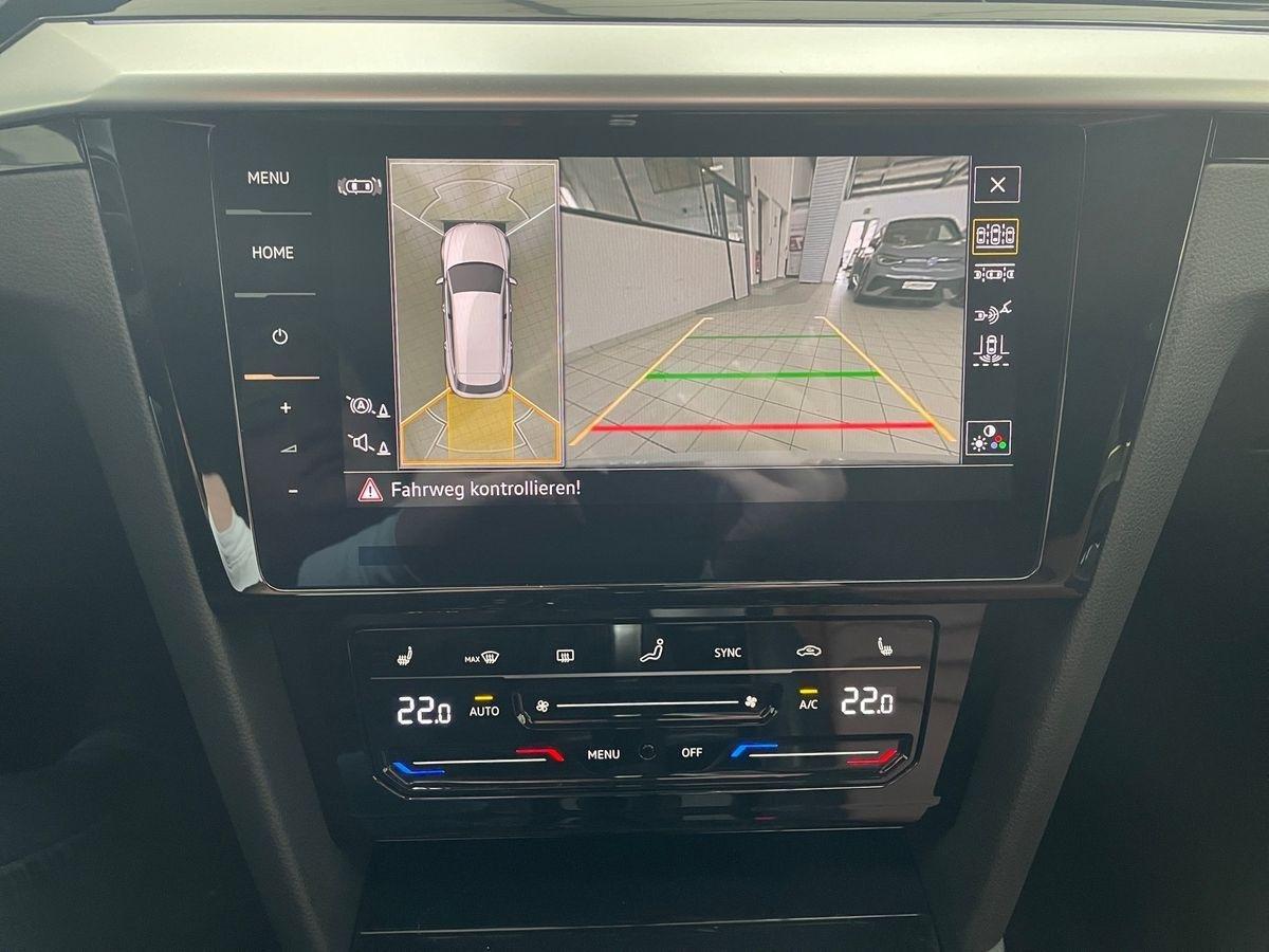 Volkswagen Arteon Shooting Brake DSG Elegance Leder+PanoSD+, миниатюра 21
