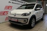 Volkswagen cross up! *NAV*PDC*SHZ*TEL* - Volkswagen up! mit Benzin-Antrieb: Navigationssystem, Kleinwagen
