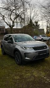 Land Rover Discovery Sport D180 AWD Motor&Getriebe&KAT NEU - gebrauchte Land Rover Discovery Sport aus dem Jahr 2020