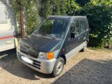 Daihatsu Move - Daihatsu Move