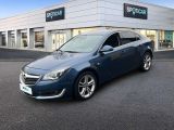 Opel Insignia 1.6 ECOTEC DI Turbo ecoFLEX Start/Stop  - Opel: Ecotec