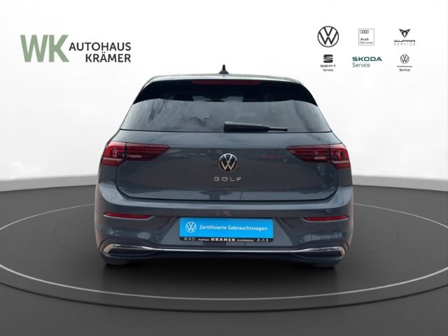 Volkswagen Golf Life Energy 1.5 TSI SHZ ALLWETTER H&K foto 3