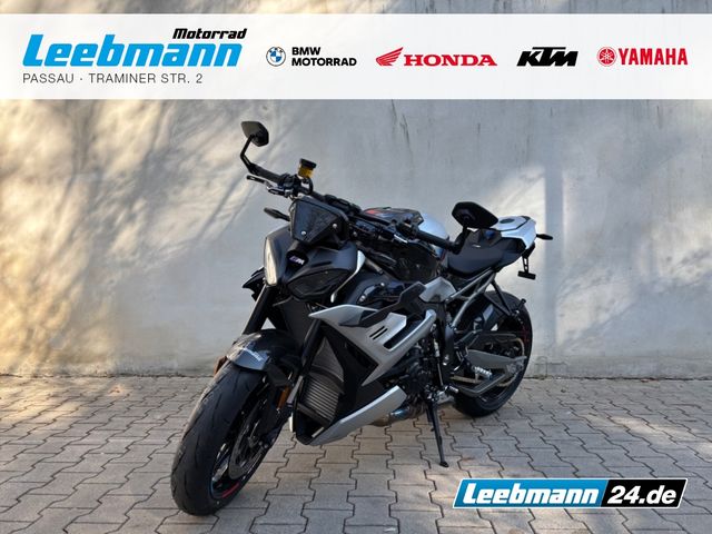 BMW M 1000 R M Competition Paket