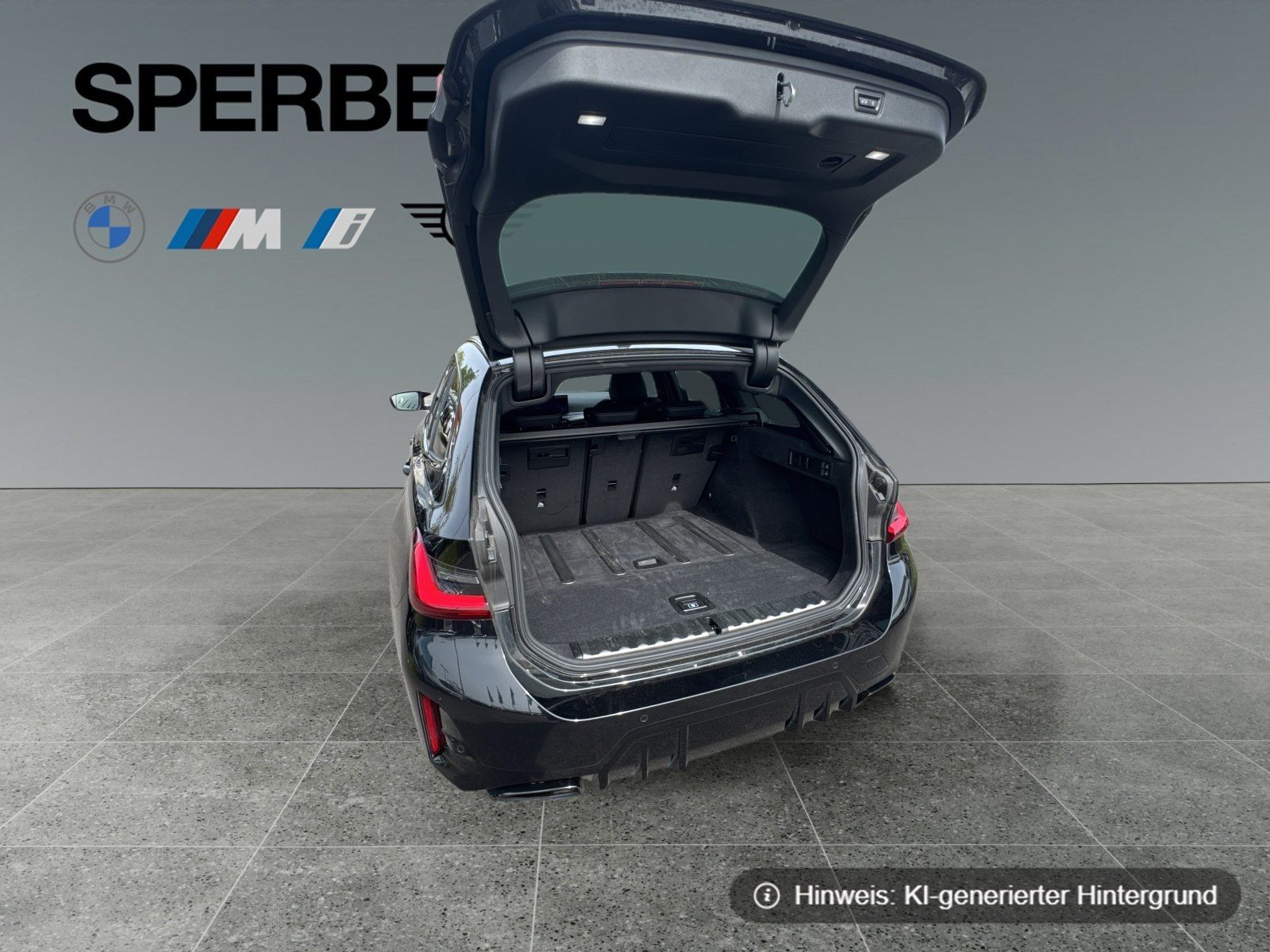 BMW M340d - Bild 13