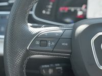 Audi SQ8 - Vorschau Bild 20