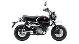 Honda Z 125 MONKEY 125er DEAL DAYS