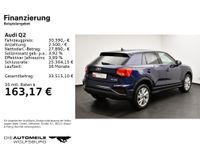 Audi Q2 - Vorschau Bild 2