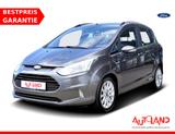Ford B-Max 1.0 EB Titanium Klimaaut. Navi Winterpaket - Ford B-Max Gebrauchtwagen