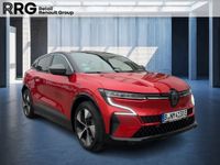 Renault Megane E-TECH - Vorschau Bild 7