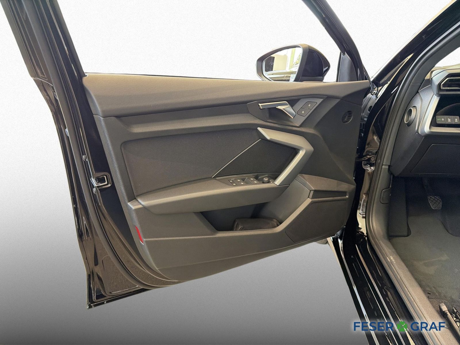Audi A3 - Bild 15