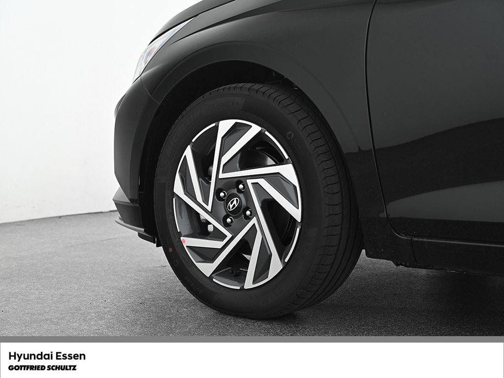 Hyundai i20 - Bild 6
