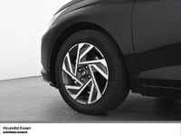 Hyundai i20 - Vorschau Bild 6