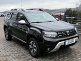 Dacia Duster II Prestige+ 4WD INSP NEU ALLRAD - gebrauchte Dacia Duster aus dem Jahr 2022