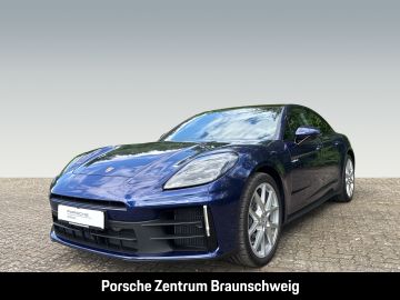 Porsche Panamera - 1