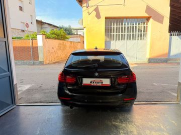 BMW 316 - 7
