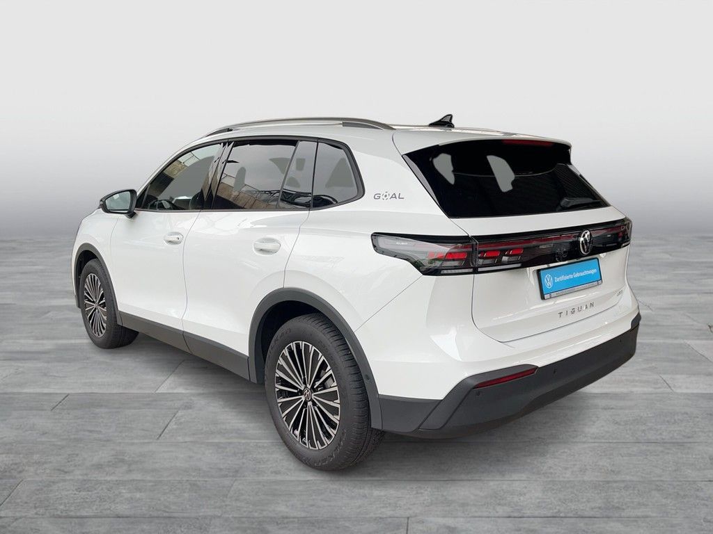 Volkswagen Tiguan - Bild 5