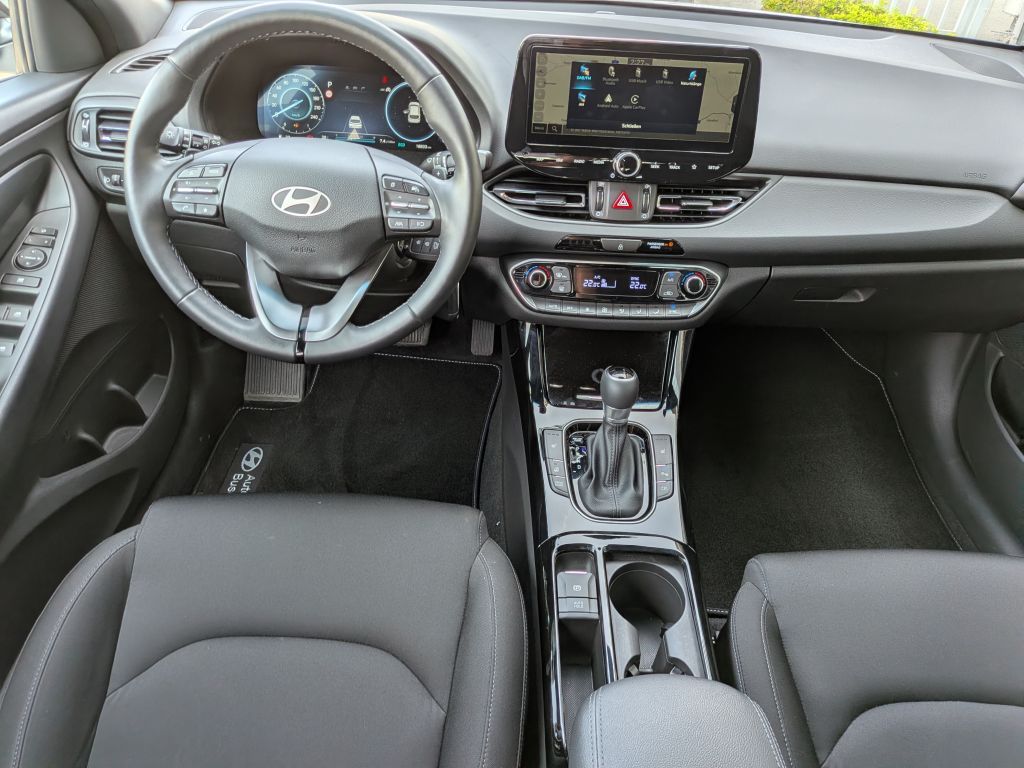 Hyundai i30 – Bild 20