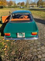 Alfa Romeo Junior   GT 1300    - aus 1967: Coupe