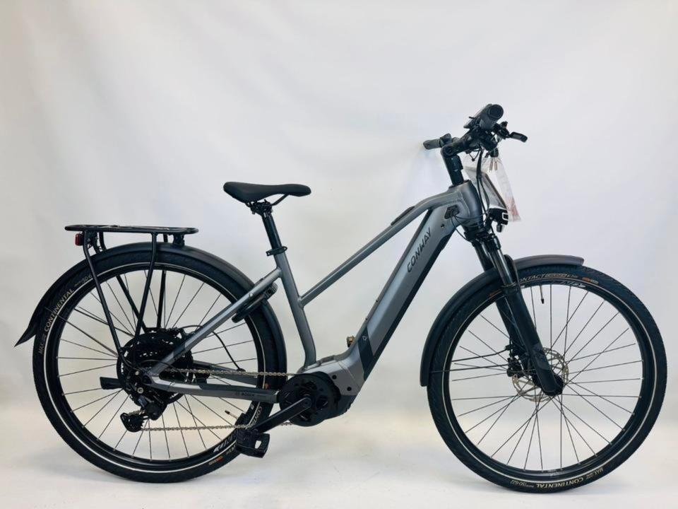 Conway Cairon T 3.0