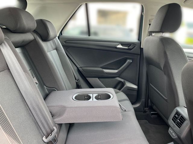 T-Roc 1.5 TSI LIFE +LED+KAMERA+DCP+NAVI+SITZHZG+