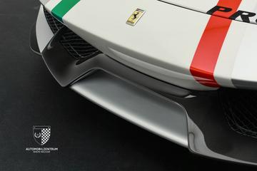 2020 Ferrari 488 PISTA — миниатюра 13
