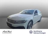 Volkswagen Passat Variant GTE 1.4 eHybrid Navi LED Panorama - mit Hybrid-Antrieb: Beheizbares Lenkrad, Kombi