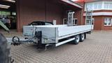 Humbaur 2-Achs Tandem Tieflader 80 km/h | verzinkt | 10t - Angebote